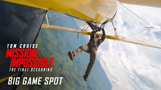 Mission: Impossible – Leszámolás, Második rész előzetes