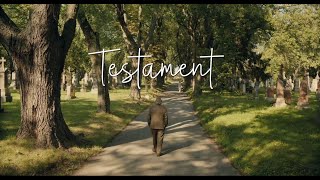 Testament előzetes