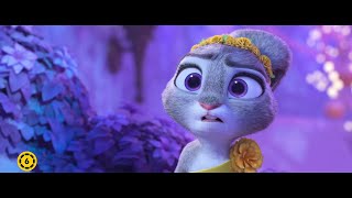 Zootropolis 2. előzetes magyar szinkronnal