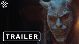 Fekete telefon 2. előzetes magyar szinkronnal