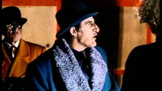 Dick Tracy előzetes