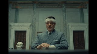 A főníciai séma előzetes magyar szinkronnal