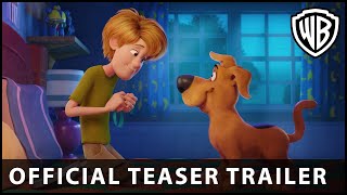Scooby Doo! előzetes