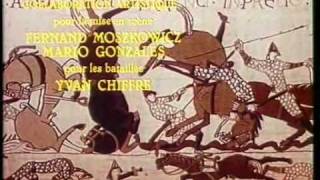 La chanson de Roland előzetes
