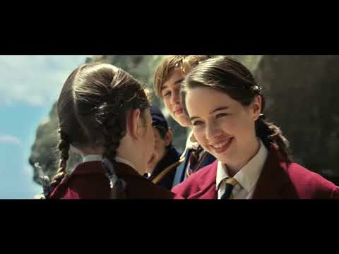 Narnia krónikái: Caspian herceg előzetes magyar szinkronnal