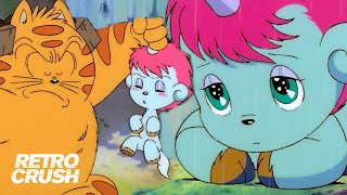 Unico in the Island of Magic előzetes