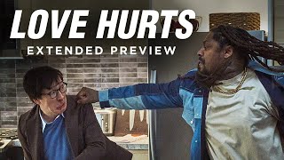 A szerelem fáj előzetes