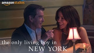 New York-i afférok előzetes