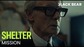 A megmentő előzetes