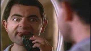 Bean - Az igazi katasztrófafilm előzetes