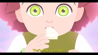 Little Amélie or the Character of Rain előzetes