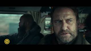 Greenland: Az új menedék előzetes magyar szinkronnal