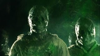 Demon Resurrection előzetes