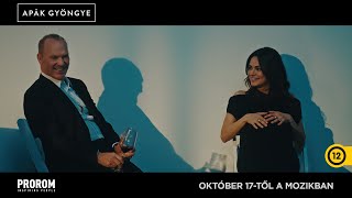 Goodrich előzetes magyar szinkronnal