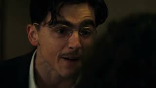 Marty Supreme előzetes