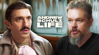 Andrew Schulz: LIFE előzetes