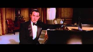 The Eddy Duchin Story előzetes