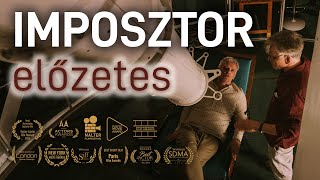 Imposztor