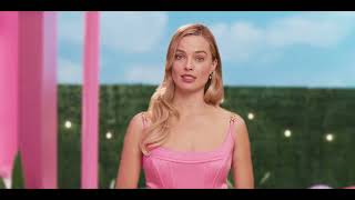 Barbie előzetes