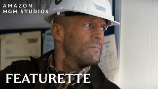 A melós előzetes
