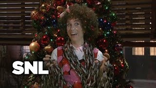 SNL Presents: A Very Gilly Christmas előzetes