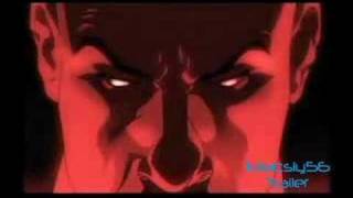 Riddick - A sötét düh előzetes