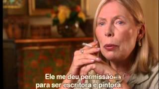 Joni Mitchell: Woman of Heart and Mind előzetes
