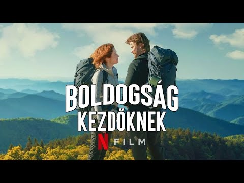Boldogság kezdőknek előzetes magyar szinkronnal