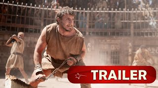 Gladiátor II. előzetes magyar szinkronnal