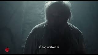 Nosferatu előzetes magyar szinkronnal