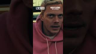 Csapdába zárva előzetes