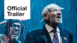 National Theatre Live: King Lear előzetes