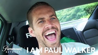 Paul Walker vagyok előzetes