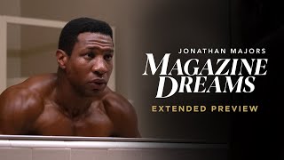 Magazine Dreams előzetes