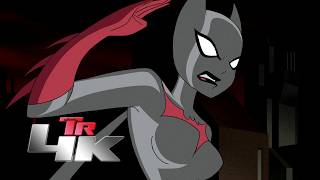 Batman: Batwoman rejtélye előzetes