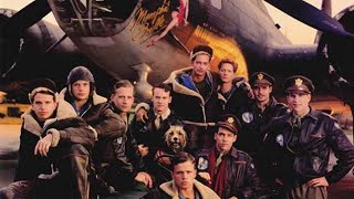 Memphis Belle előzetes