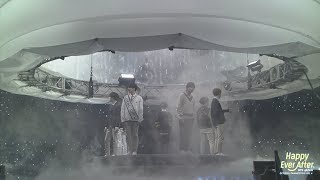 BTS Japan Official Fanmeeting Vol.4 ~Happy Ever After~ előzetes
