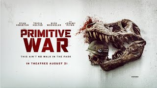 Primitív háború előzetes