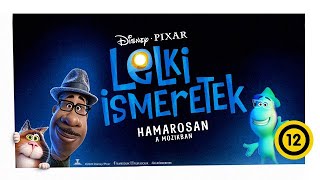 Lelki ismeretek előzetes magyar szinkronnal