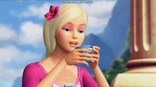 Barbie, a Sziget Hercegnője előzetes