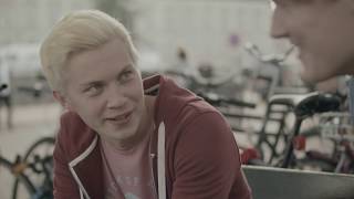 Happy Endings Sleepover előzetes
