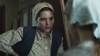 My Name Is Sara előzetes
