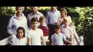 Black and White Stripes: The Juventus Story előzetes