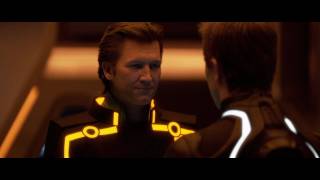 Tron: Örökség előzetes