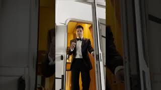 Szemfényvesztők 3. előzetes