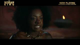 The Woman King - A harcos előzetes