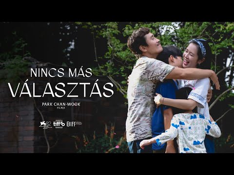 Nincs más választás előzetes magyar szinkronnal