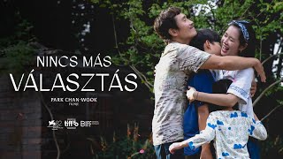 Nincs más választás