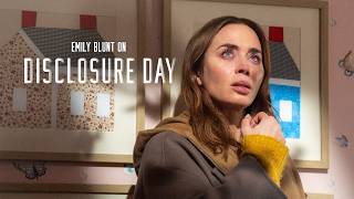 A Leleplezés napja előzetes