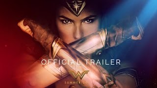 Wonder Woman előzetes